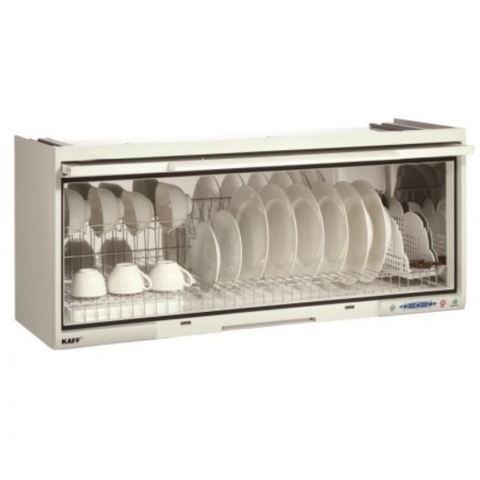 Máy sấy chén KAFF KF-DRD800KR 50 lít - Hàng chính hãng