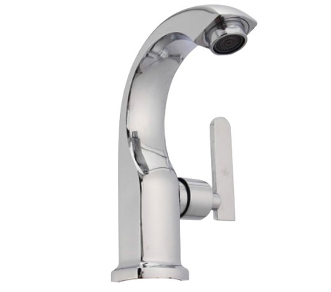 Vòi rửa Inox KAFF KF-FC006 - Bảo hành chính hãng 3 năm