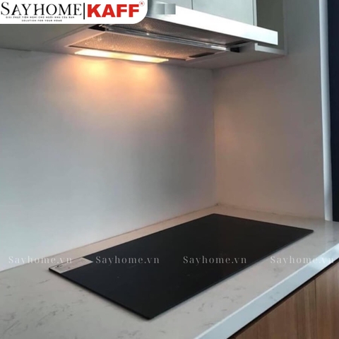 Bếp điện từ đôi kết hợp KAFF KF-FL101IC - Bảo hành chính hãng 5 năm