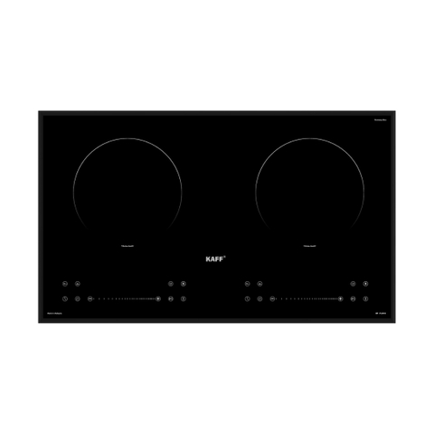 Bếp từ đôi KAFF KF-FL101II - Bảo hành chính hãng 5 năm