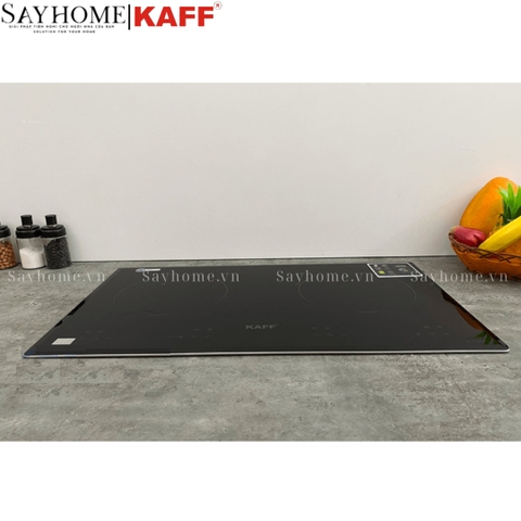 Bếp từ đôi KAFF KF-FL101II - Bảo hành chính hãng 5 năm