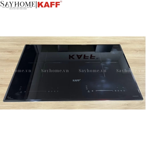 Bếp từ đôi KAFF KF-FL68II NEW PLUS - Bảo hành chính hãng 5 năm