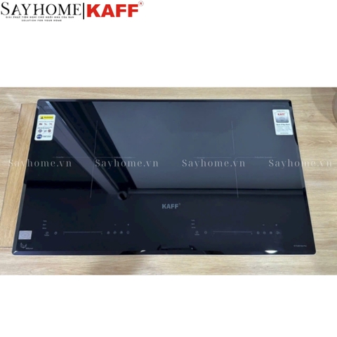 Bếp từ đôi KAFF KF-FL68II NEW PLUS - Bảo hành chính hãng 5 năm