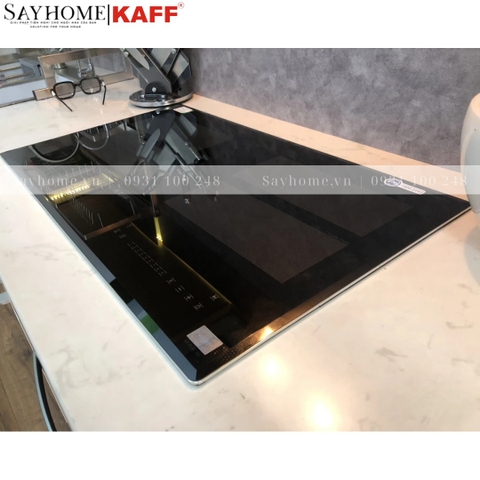 Bếp từ đôi KAFF KF-FL6996II - Bảo hành tại nhà 5 năm toàn quốc - Hàng chính hãng