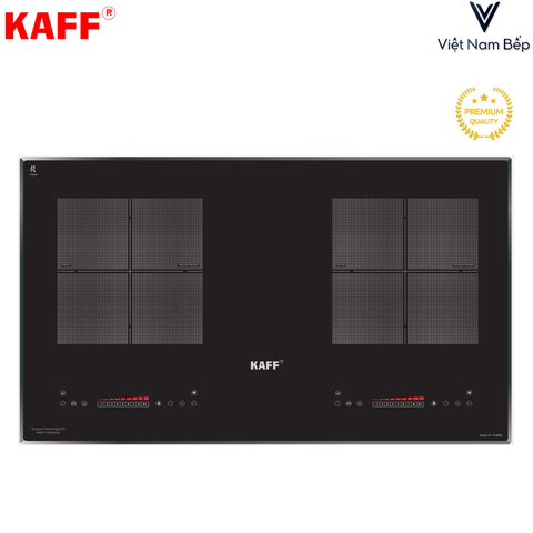 Bếp từ đôi KAFF KF-VNB.FL9889II - Germany Technology 4.0 Độc Quyền Việt Nam Bếp