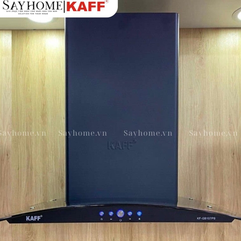 Máy hút mùi KAFF KF-GB107PB/GB109PB - Hàng chính hãng