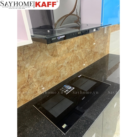 Bếp từ đôi KF-HD28II - Bảo hành chính hãng 7 năm