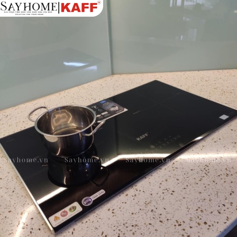 Bếp từ đôi KF-HGM5II - Bảo hành chính hãng 7 năm