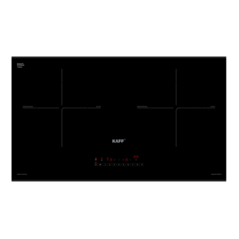 Bếp từ đôi KAFF KF-HGM5II Nhập khẩu Đức - Bảo hành 7 năm