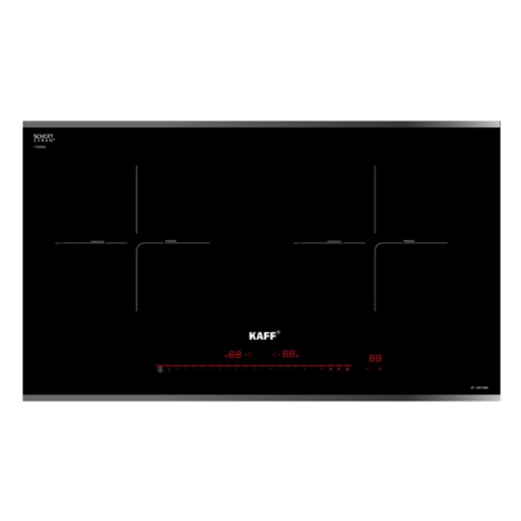 Bếp từ KAFF KF - HID7348II cao cấp - Bảo hành chính hãng 7 năm