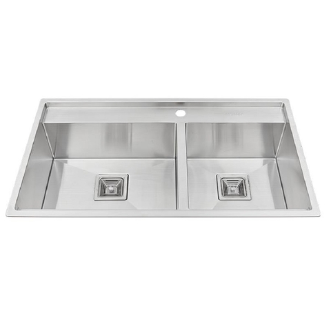 Chậu rửa inox KAFF KF-HMS9050 tại thành phố Hồ Chí Minh