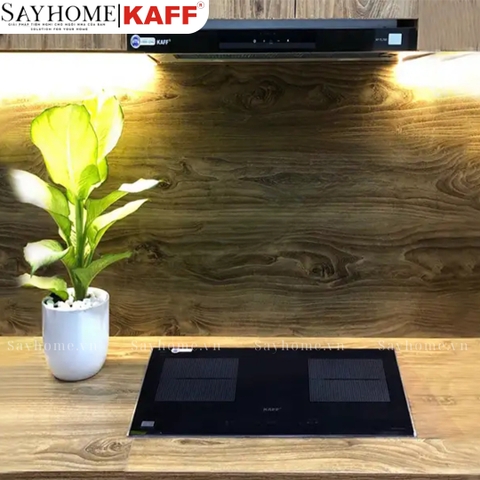 Bếp từ đôi KF-IH202II - Bảo hành chính hãng 7 năm