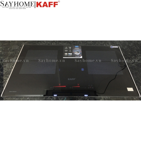 Bếp từ đôi KF-IH202II - Bảo hành chính hãng 7 năm