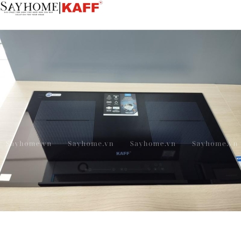 Bếp từ đôi KF-IH202II - Bảo hành chính hãng 7 năm