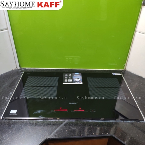 Bếp từ đôi KF-IH202II - Bảo hành chính hãng 7 năm