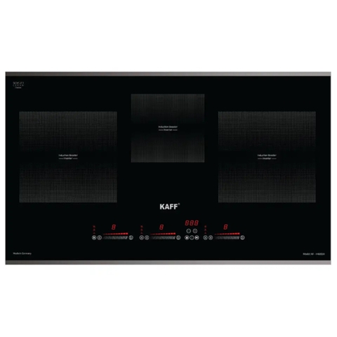 Bếp từ KF-IH6003II 3 vùng nấu - Bảo hành chính hãng 7 năm
