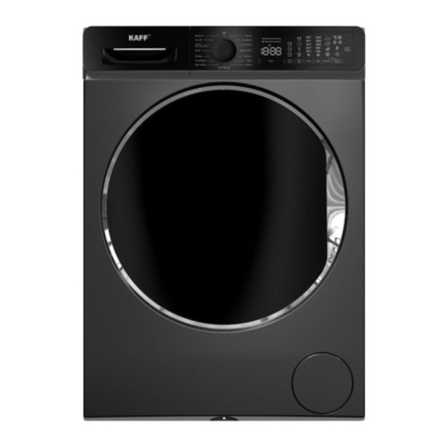 Máy giặt KAFF KF-MFC1062T3B cửa trước lồng ngang - Bảo hành chính hãng 5 năm