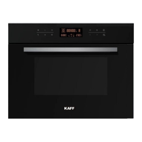 Lò vi sóng kết hợp nướng KAFF KF-OSM44L 44 lít - Bảo hành chính hãng 5 năm
