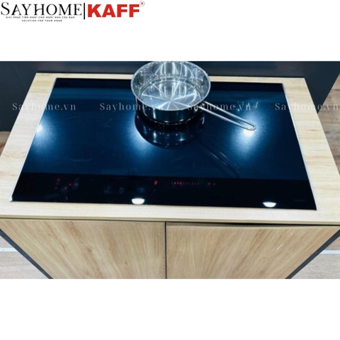 Bếp từ đa vùng nấu KF-Smart734Vario CAO CẤP - Bảo hành chính hãng 7 năm