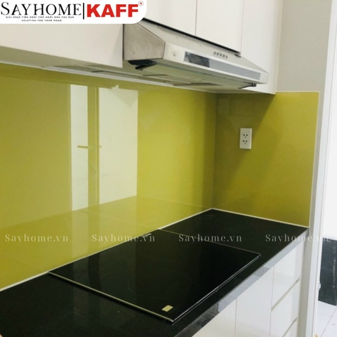 Bếp điện từ kết hợp KF-SQ38IH 3 vùng nấu - Bảo hành chính hãng 7 năm