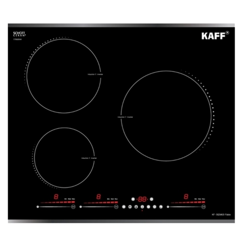 Bếp điện từ KAFF KF-SQ5463I Fabio - Bảo hàng chính hãn 7 năm