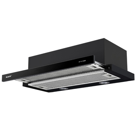 Máy hút mùi KAFF KF-TL1006B/TL1007B/TL1008B/TL1009B- Hàng chính hãng