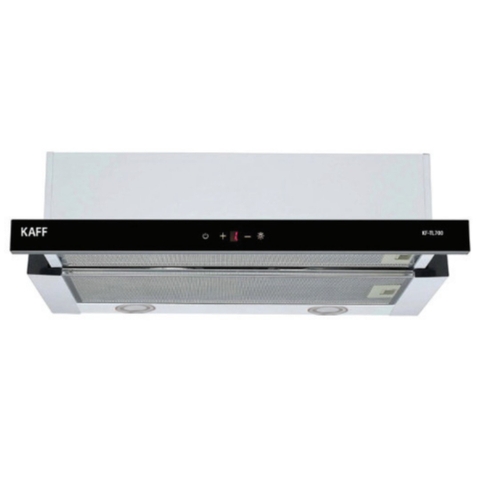 Máy hút mùi KAFF KF-TL600/TL700/TL800/TL900 âm tủ ray kéo cảm ứng - Bảo hành chính hãng 3 năm