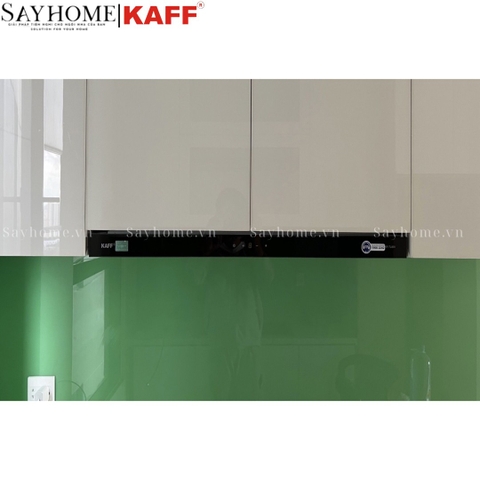 Máy hút mùi KAFF KF-TL600/TL700/TL800/TL900 âm tủ ray kéo cảm ứng - Bảo hành chính hãng 3 năm