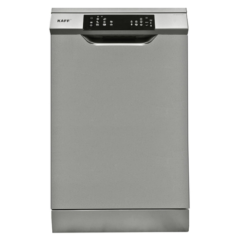 Máy rửa chén bát KAFF KF-W45A1A401J bán âm, độc lập 9 bộ - Bảo hành chính hãng 5 năm