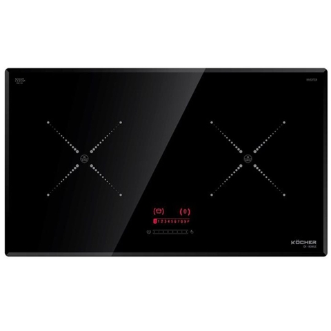 Bếp từ Kocher DI-808GE -  Bảo hành 3 năm