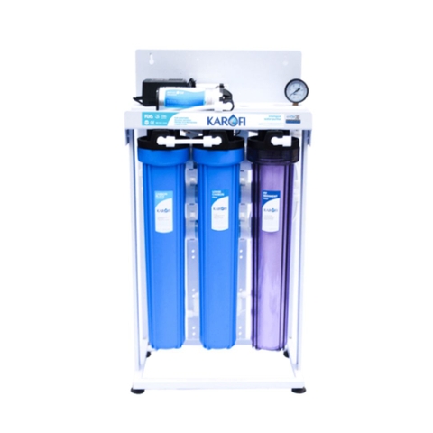 Máy lọc nước bán công nghiệp Karofi KT-KB 30 - Hàng chính hãng
