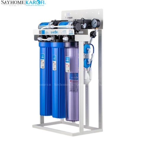 Máy lọc nước bán công nghiệp Karofi KT-KB 50 - Hàng chính hãng
