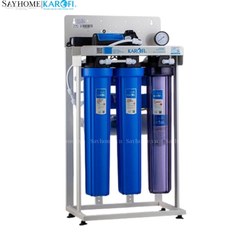 Máy lọc nước bán công nghiệp Karofi KT-KB 80 - Hàng chính hãng