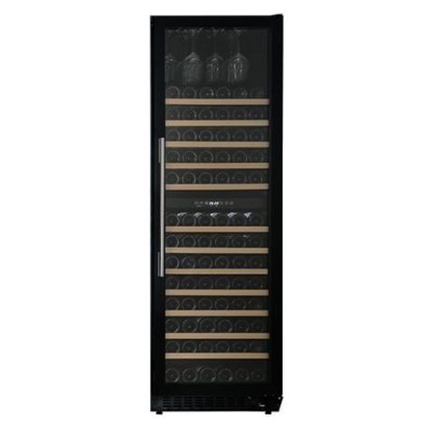 Tủ rượu vang KOCHER KWEU-11126B - Hàng chính hãng