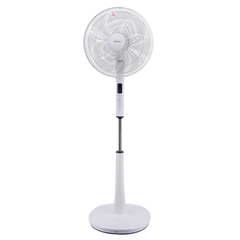 Quạt đứng động cơ HITACHI DC LF-D6RC - Hàng chính hãng