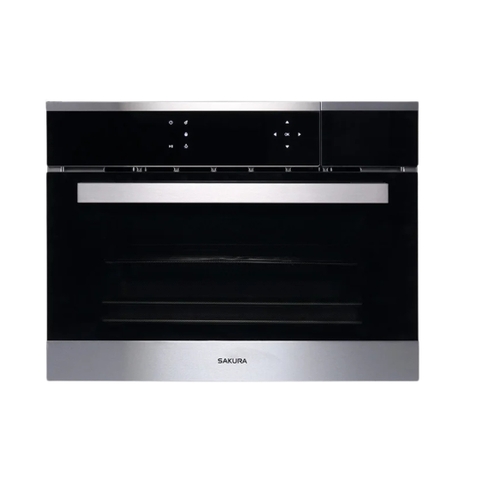 Lò nướng hấp Sakura E8692 dung tích 58 lít - Chính hãng