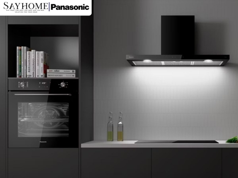 Lò nướng âm tủ PANASONIC HL- CK632BYUE 78 Lít tại thành phố Hồ Chí Minh