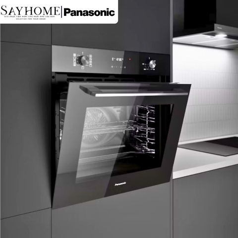 Lò nướng âm tủ PANASONIC HL- CK632BYUE 78 Lít tại thành phố Hồ Chí Minh