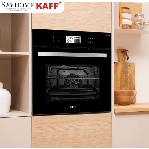 Lò nướng KAFF KF - T90S PLUS dung tích 69L tại thành phố Hồ Chí Minh
