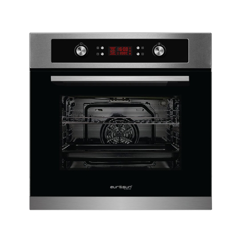 Lò nướng âm tủ EUROSUN EOV65D/EOV65DE 65 lít - Bảo hành chính hãng 2 năm