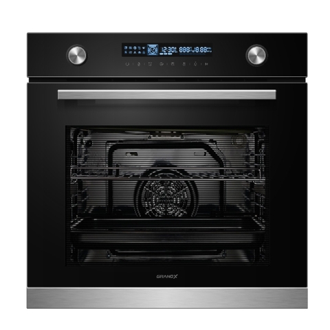 Lò nướng GrandX GX75V9 âm tủ, dung tích 75 lít - Bảo hành chính hãng 2 năm