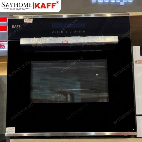 Lò nướng KAFF KF-T90S dung tích 67L tại thành phố Hồ Chí Minh