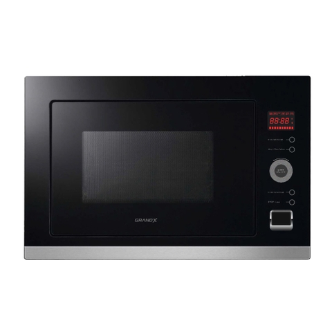 Lò nướng kết hợp vi sóng GRANDX GX30MW5 28 Lít - Hàng chính hãng
