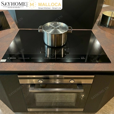 Lò nướng kết hợp vi sóng MALLOCA MW-944TF 44 Lít tại Thành phố Hồ Chí Minh