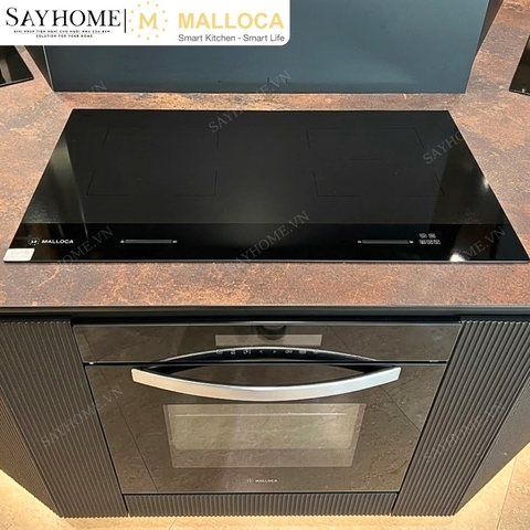 Lò nướng MALLOCA MOV-659TC âm tủ 70 Lít tại Thành phố Hồ Chí Minh