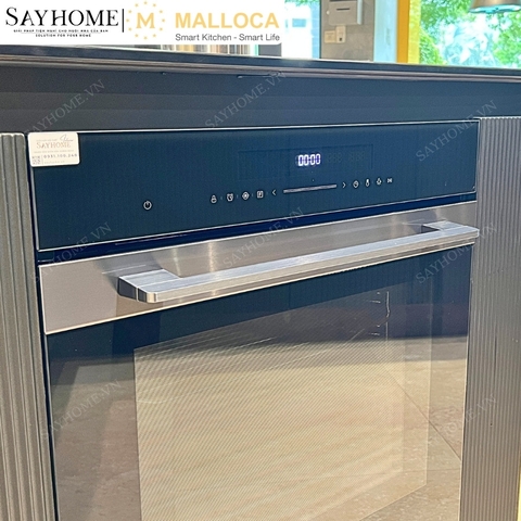 Lò nướng MALLOCA MOV1372BS âm tủ 72 Lít tại thành phố Hồ Chí Minh