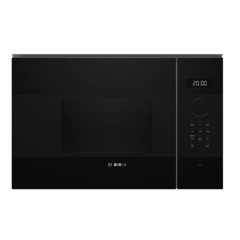 Lò vi sóng BOSCH BBFL524MB2 Series 4 20 Lít - Hàng chính hãng