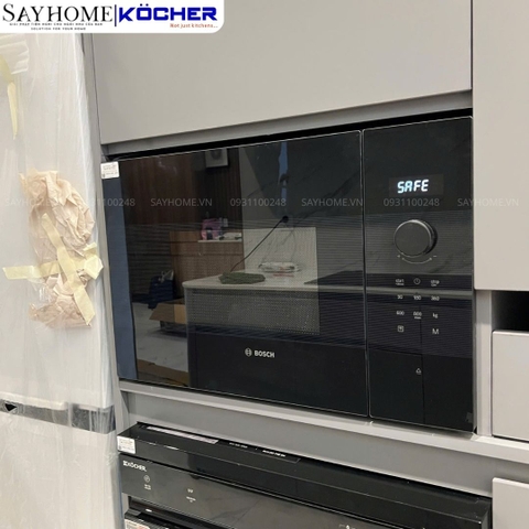 Lò vi sóng BOSCH BEL524MB2 Series 6 20 Lít tại thành phố Hồ Chí Minh