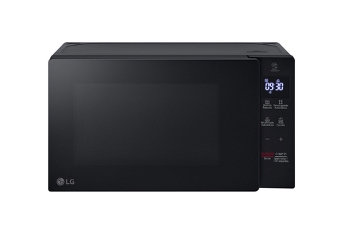 Lò Vi Sóng LG MS2032GAS NeoChef™ 20L màu Đen - Hàng chính hãng