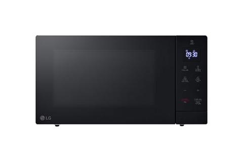Lò Vi Sóng LG MS3032JAS NeoChef™ 30l màu Đen - Hàng chính hãng